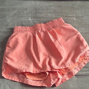 Wilo athletic shorts